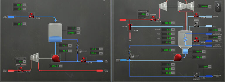 Simgeneics SimGenics has a suite of Unit Process Simulating Available - Simgenics