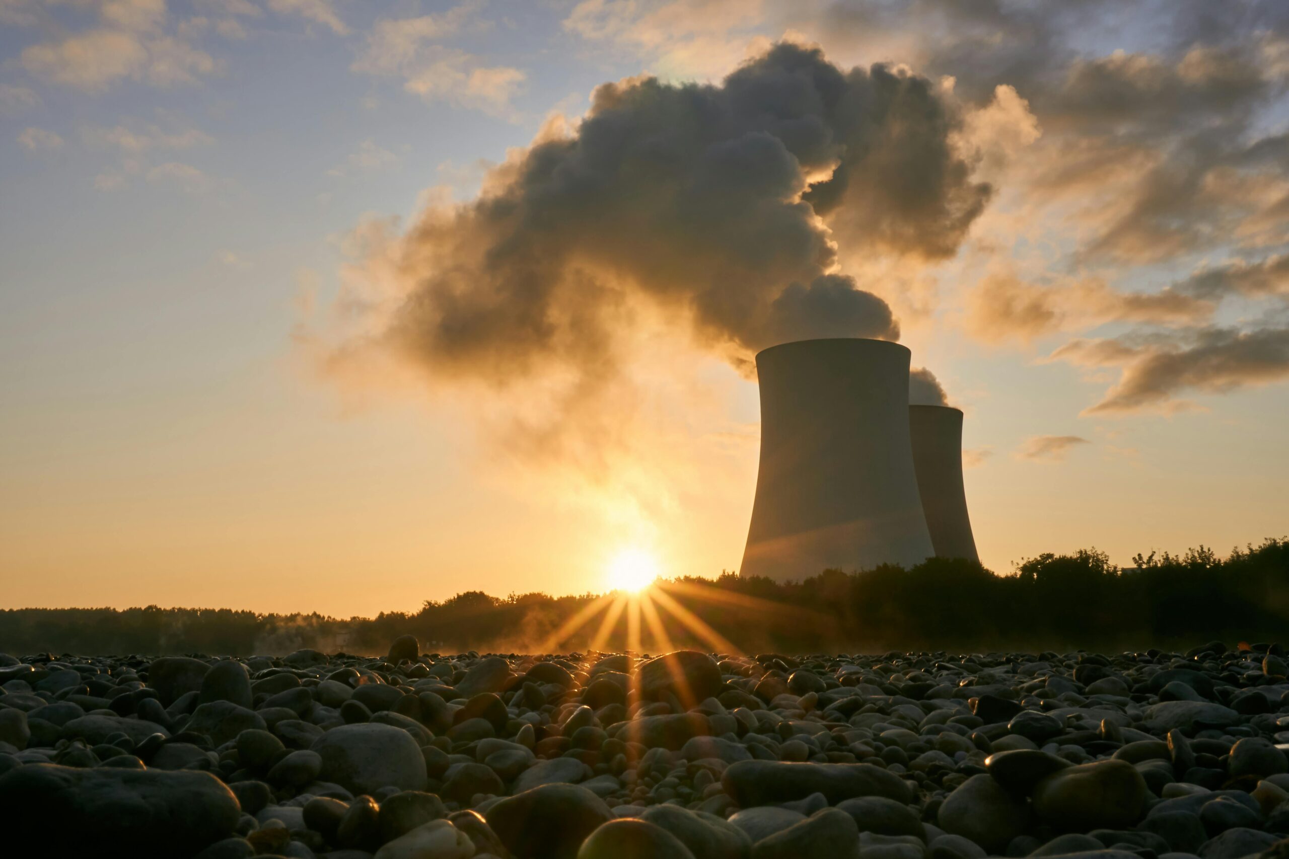 nuclear power plant simulator